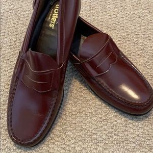 old maine trotters shoes